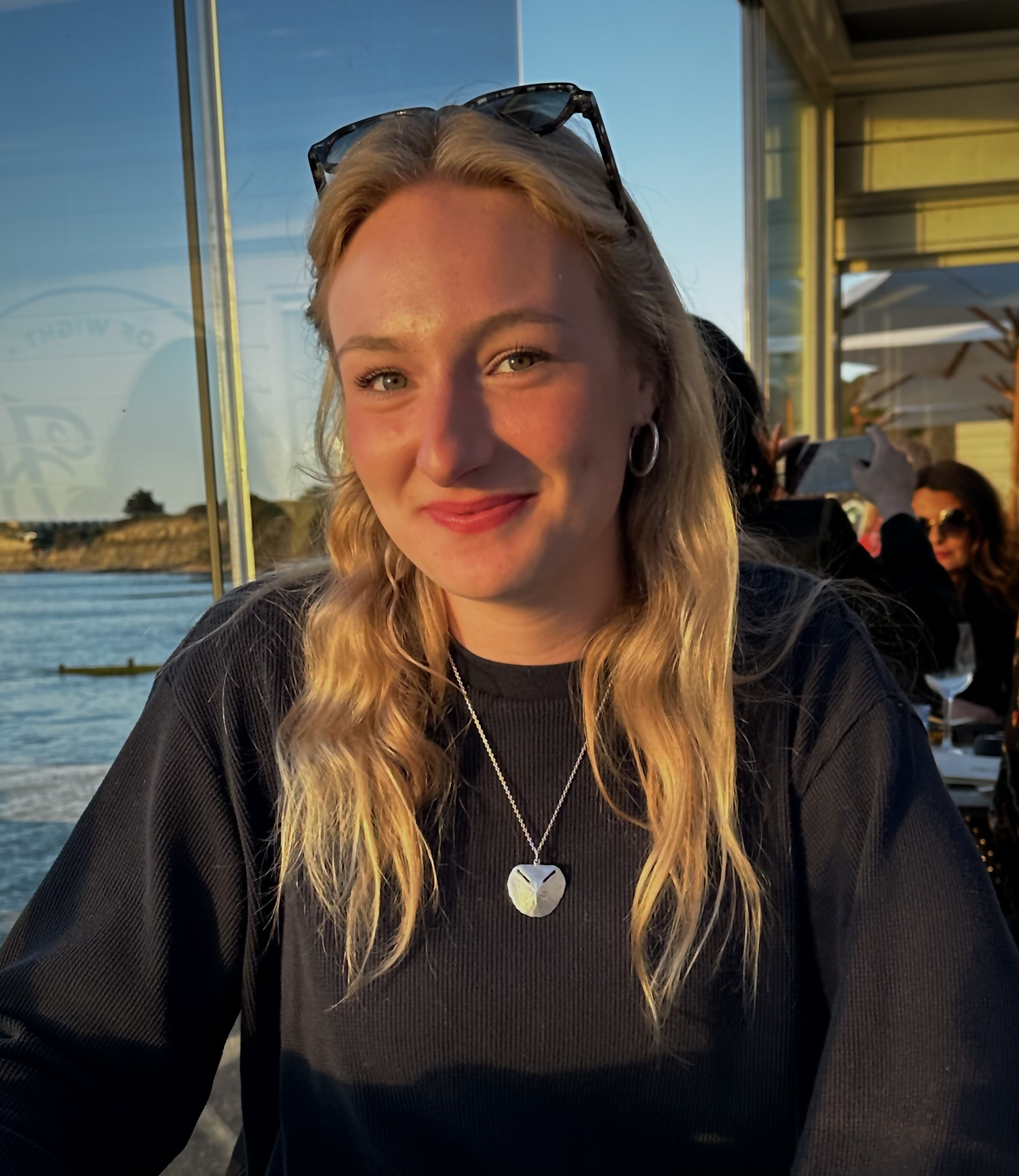 member portrait