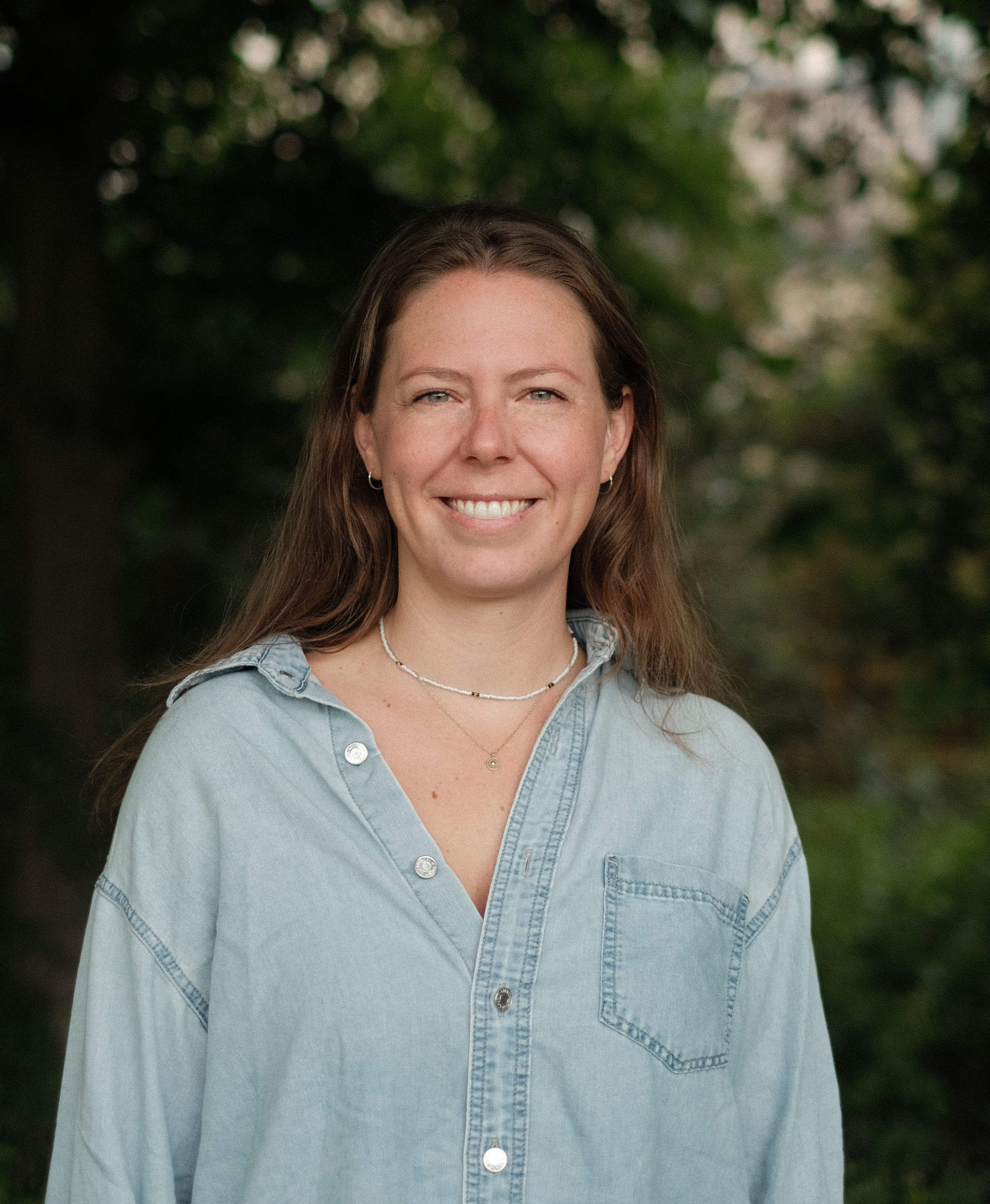 member portrait